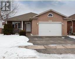 8075 CITATION ROAD, Niagara Falls, Ontario