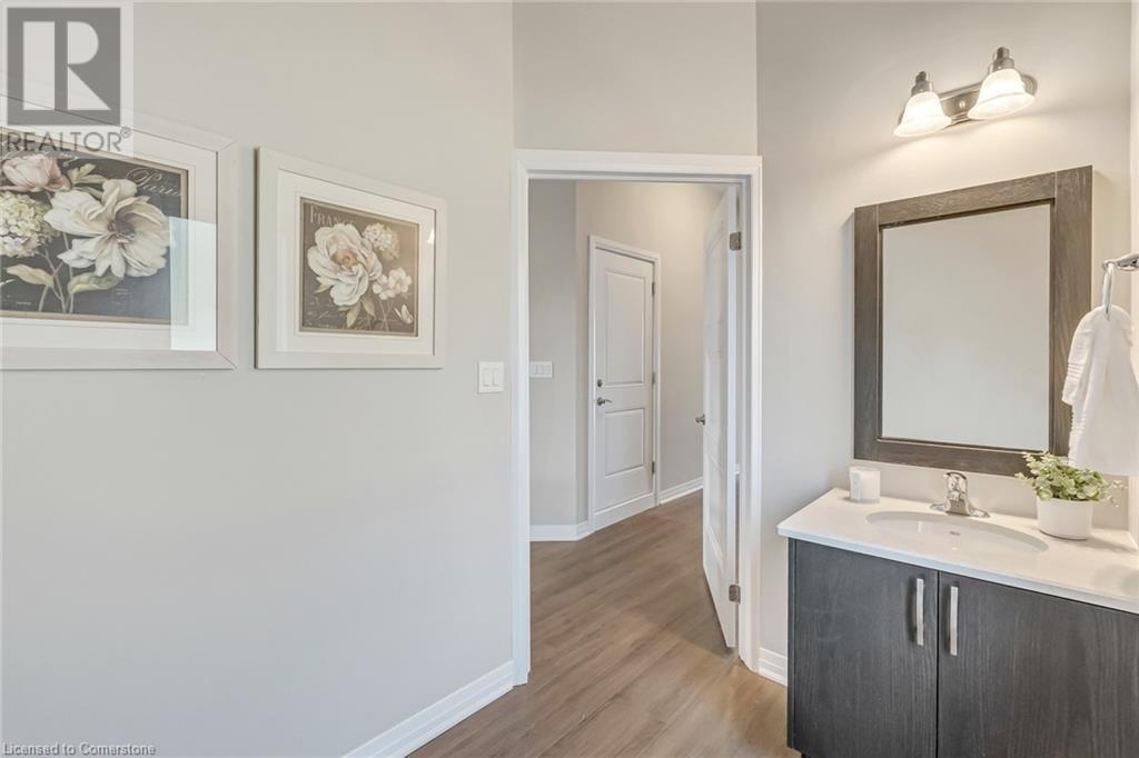 25 Isherwood Avenue Unit# J138, Cambridge, Ontario  N1R 1B6 - Photo 12 - 40690052