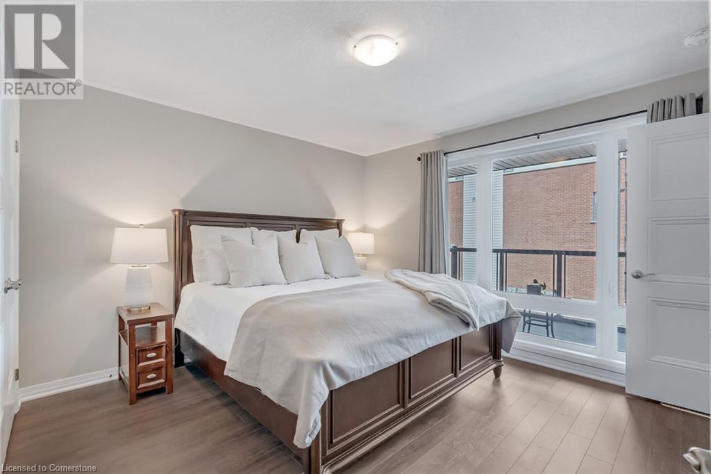 25 Isherwood Avenue Unit# J138, Cambridge, Ontario  N1R 1B6 - Photo 14 - 40690052