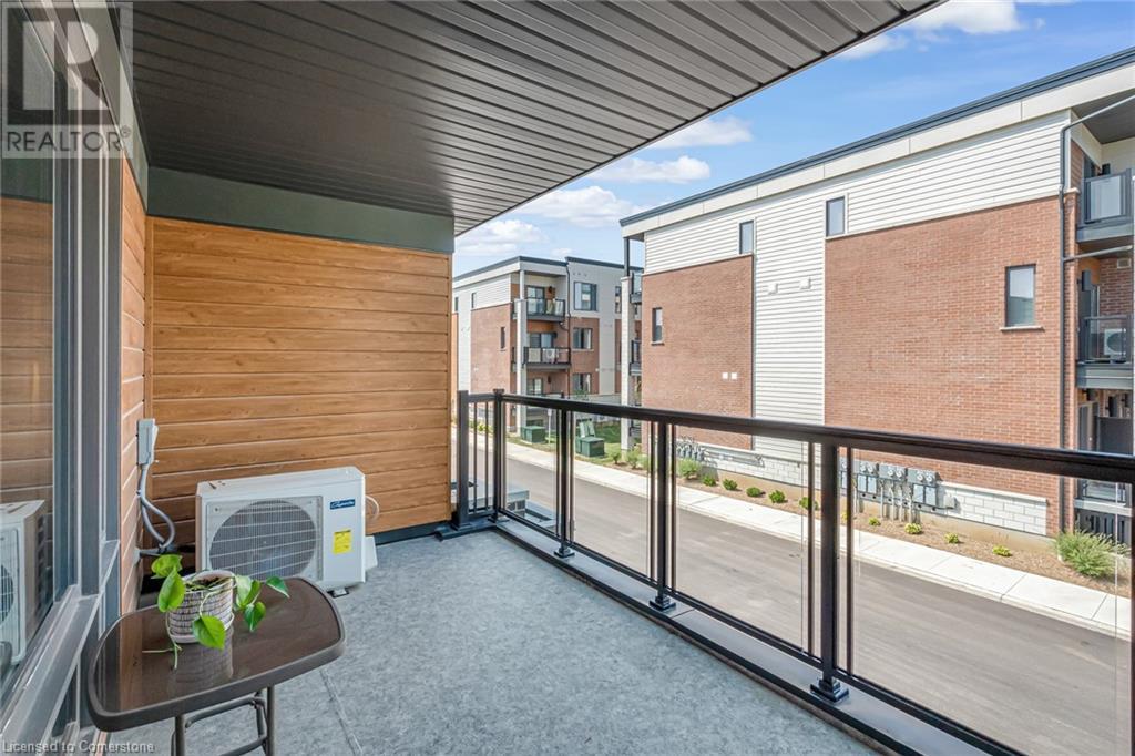 25 Isherwood Avenue Unit# J138, Cambridge, Ontario  N1R 1B6 - Photo 15 - 40690052