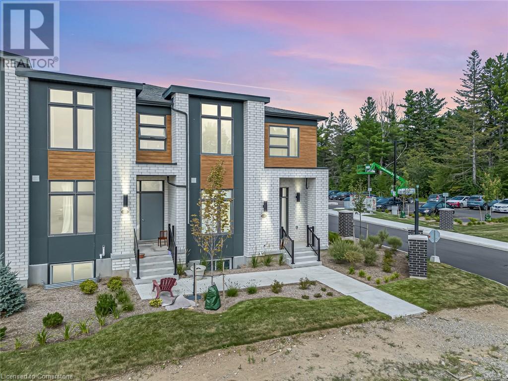 Property at 25 ISHERWOOD Avenue Unit# J138 image 5