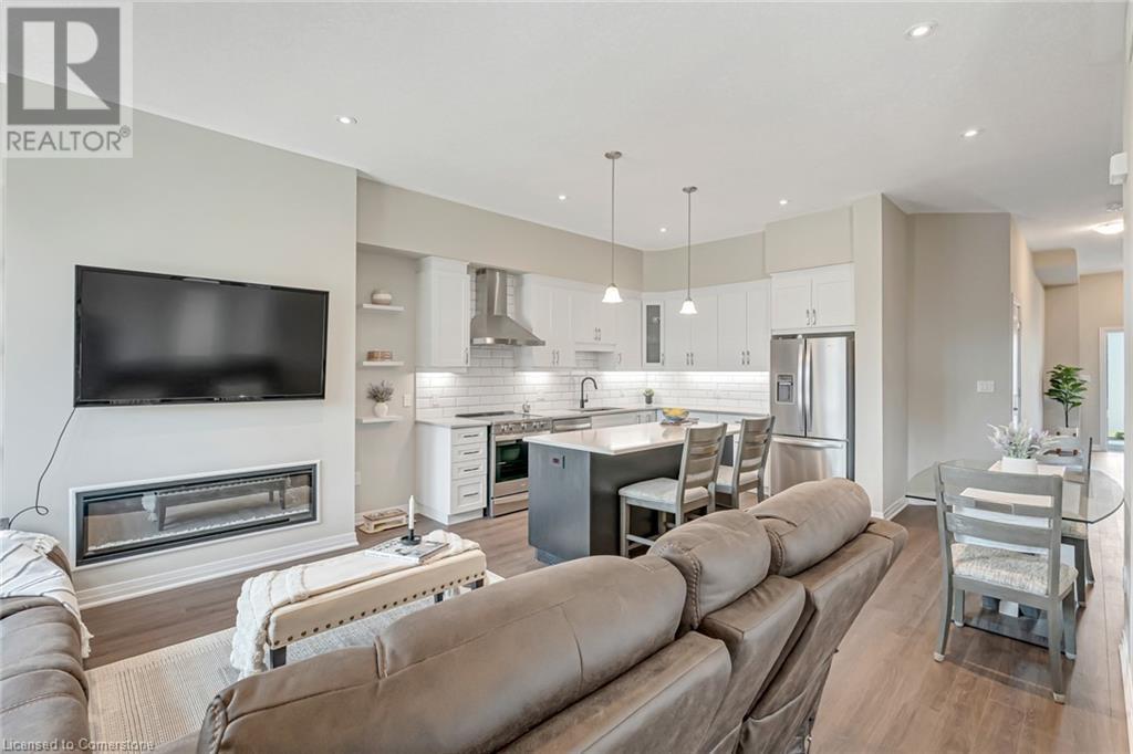 25 Isherwood Avenue Unit# J138, Cambridge, Ontario  N1R 1B6 - Photo 7 - 40690052
