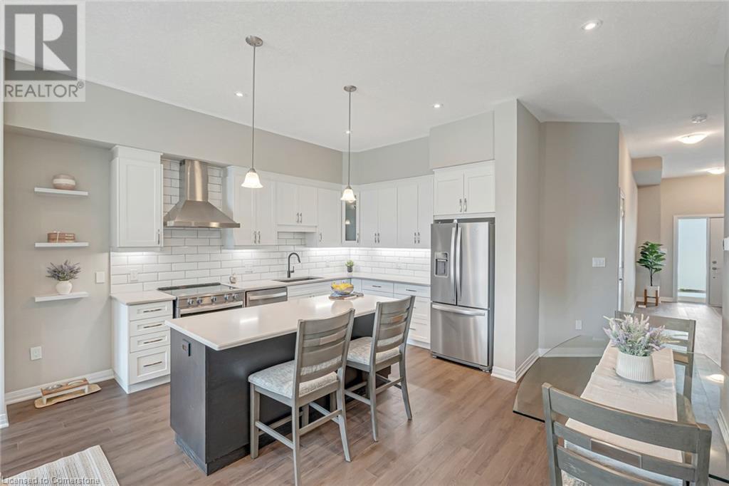 25 Isherwood Avenue Unit# J138, Cambridge, Ontario  N1R 1B6 - Photo 8 - 40690052