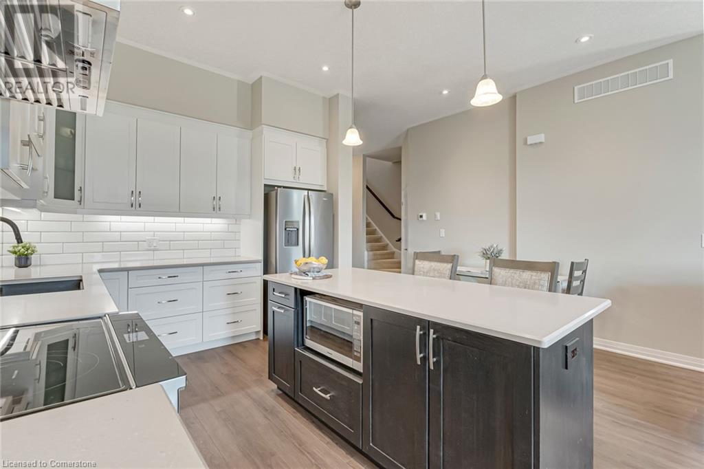 25 Isherwood Avenue Unit# J138, Cambridge, Ontario  N1R 1B6 - Photo 9 - 40690052