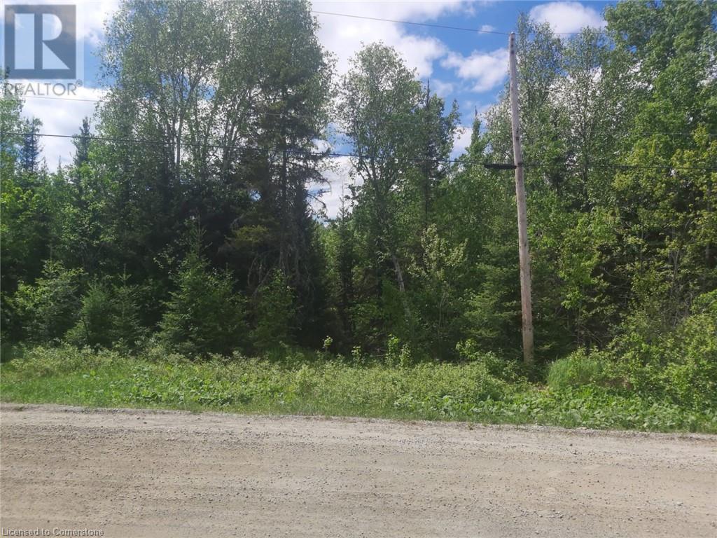 N/A NEPEWASSI LAKE Road, Markstay-Warren, Ontario