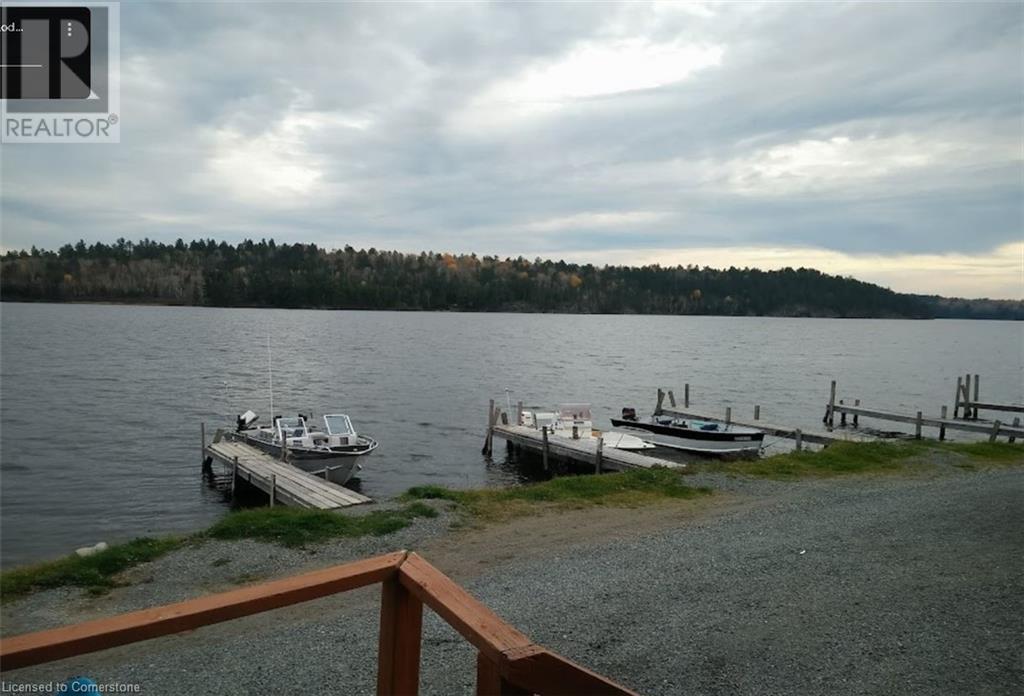 N/a Nepewassi Lake Road, Markstay-Warren, Ontario  P0M 2G0 - Photo 10 - 40701918