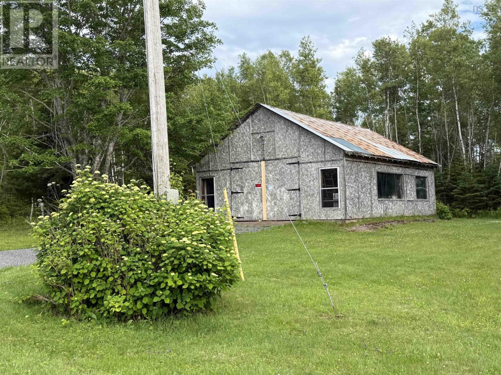 2103 Granton Road, Abercrombie, Nova Scotia  B0K 1H0 - Photo 42 - 202503880