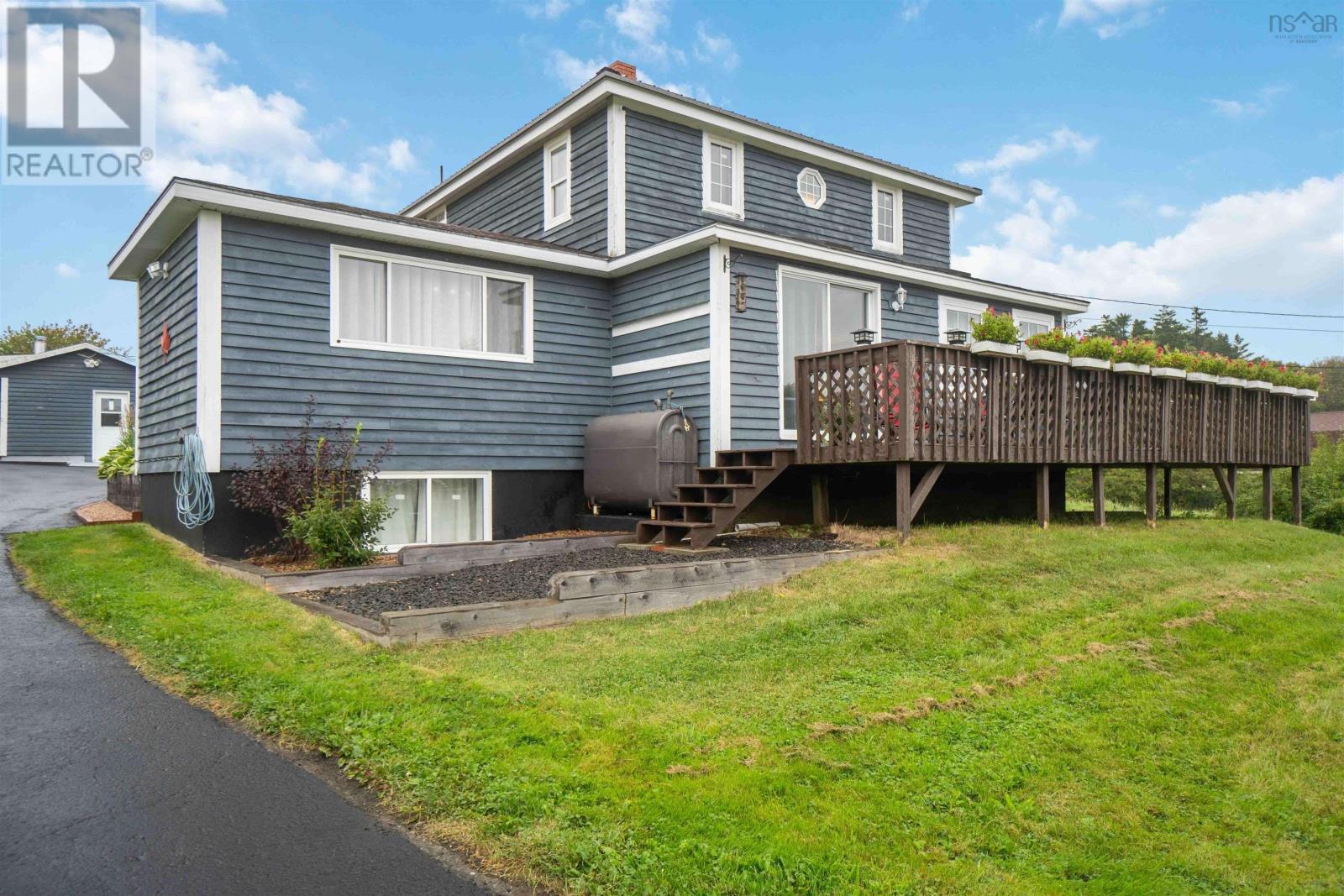 8835 Highway 217, Waterford, Nova Scotia  B0V 1A0 - Photo 2 - 202503892