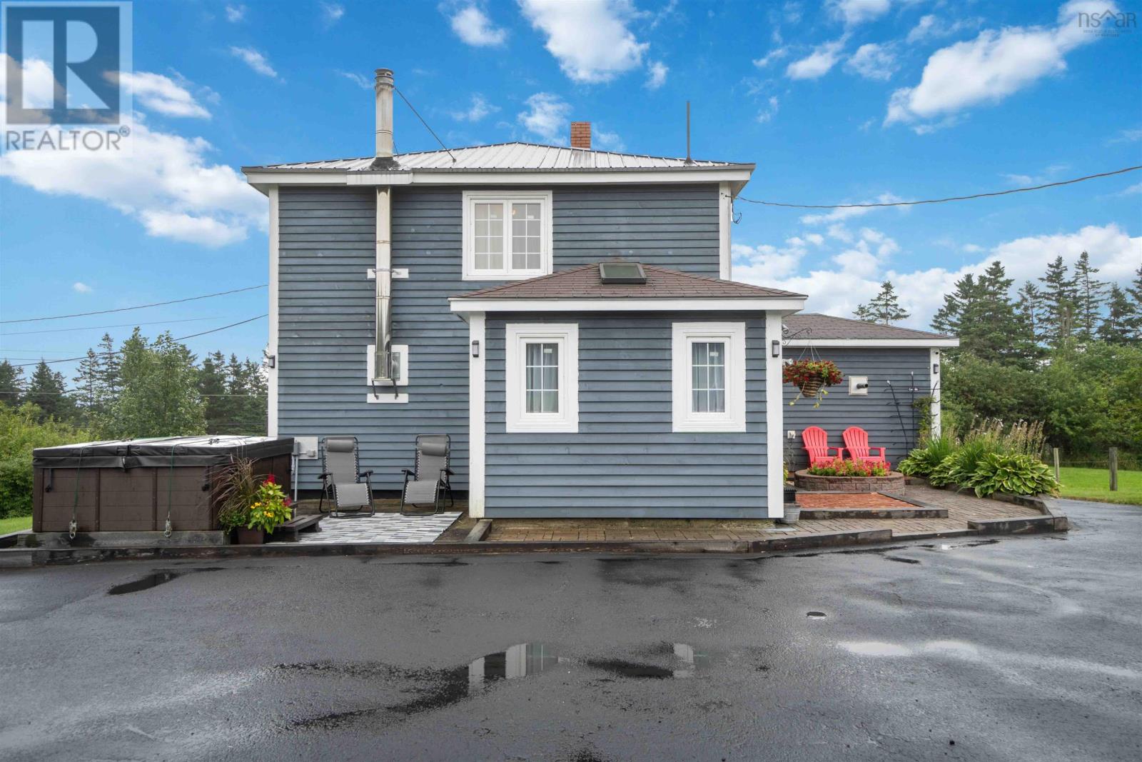 8835 Highway 217, Waterford, Nova Scotia  B0V 1A0 - Photo 5 - 202503892