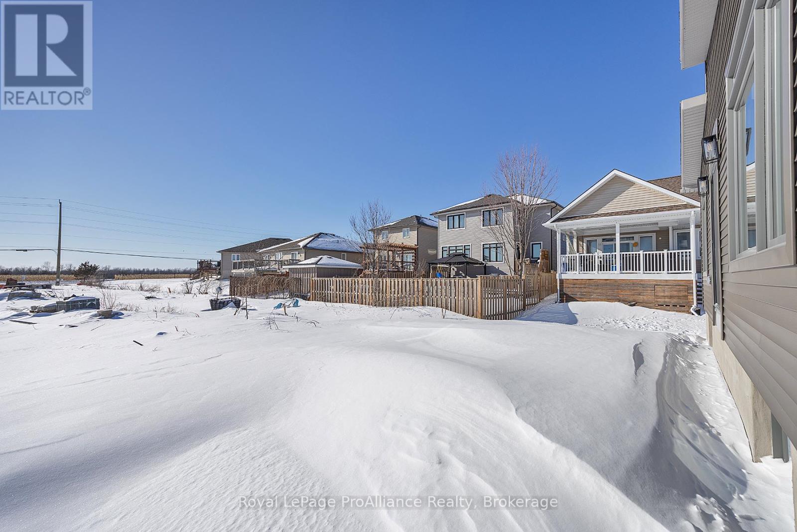 149 Mcdonough Crescent, Loyalist, Ontario  K7N 0B3 - Photo 7 - X9411158