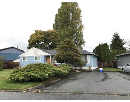 10854 BRANDY DRIVE, Delta, British Columbia