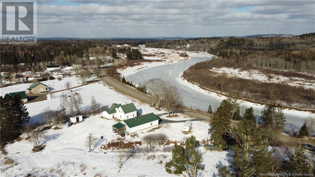 1135 Route 770, Second Falls, New Brunswick  E5C 1E2 - Photo 2 - NB113353