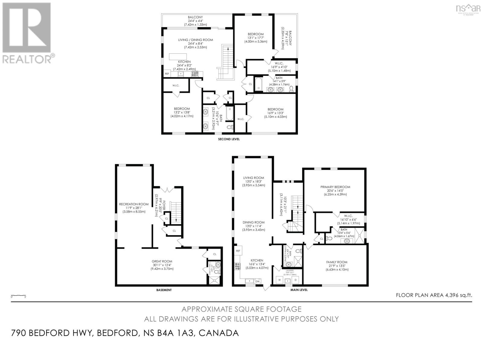 790 Bedford Highway, Bedford, Nova Scotia  B4A 1A3 - Photo 43 - 202503893