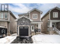 528 BETH CRESCENT, Kingston, Ontario