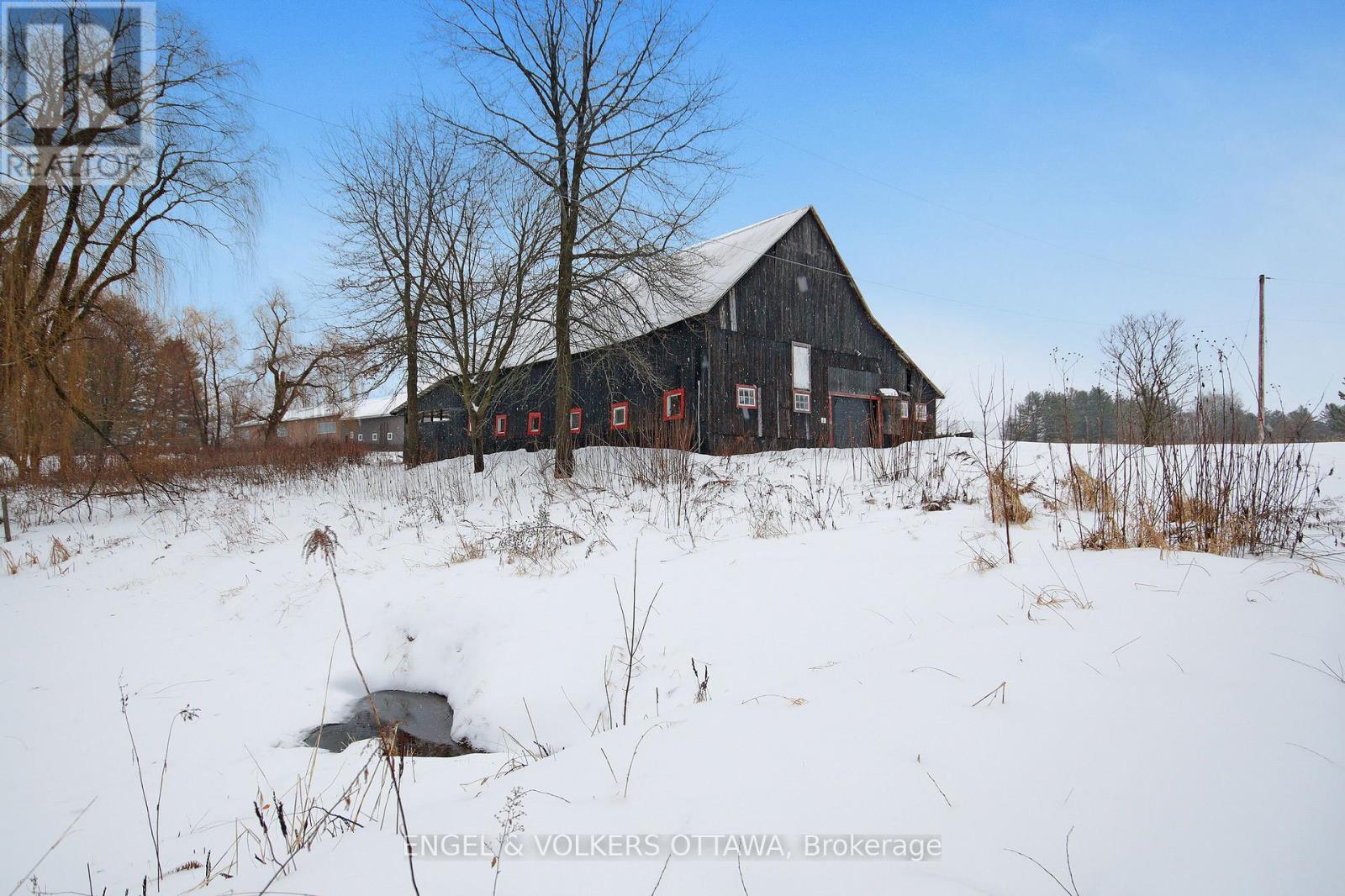 3550 Second Concession Road, Alfred And Plantagenet, Ontario  K0A 3K0 - Photo 2 - X11996349