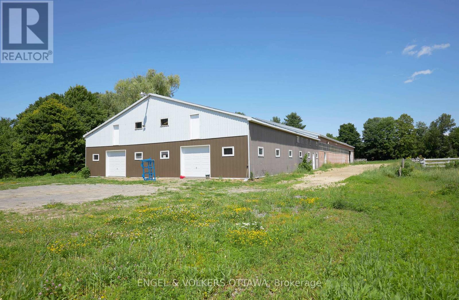 3550 Second Concession Road, Alfred And Plantagenet, Ontario  K0A 3K0 - Photo 21 - X11996349