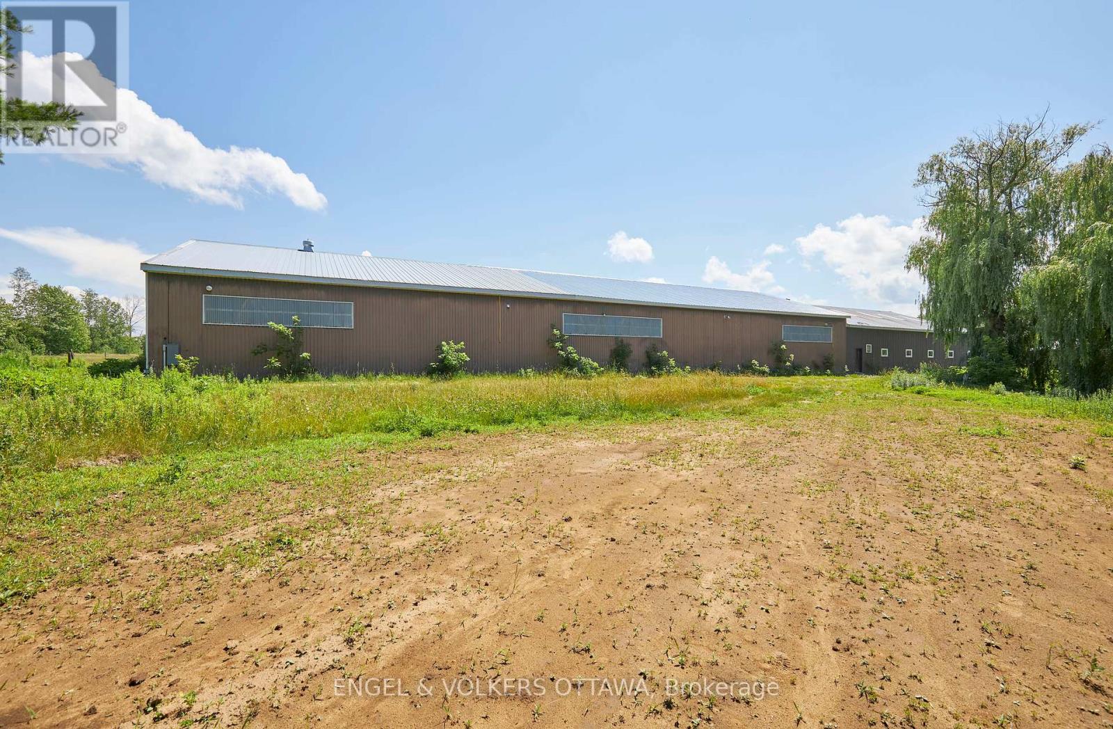 3550 Second Concession Road, Alfred And Plantagenet, Ontario  K0A 3K0 - Photo 22 - X11996349