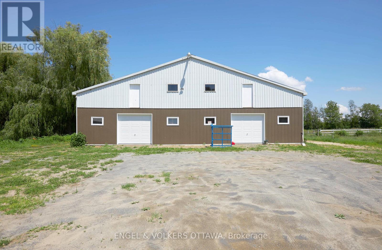 3550 Second Concession Road, Alfred And Plantagenet, Ontario  K0A 3K0 - Photo 23 - X11996349