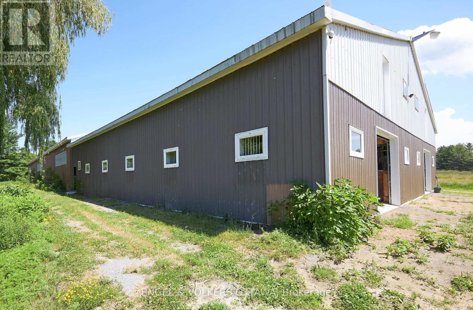 3550 Second Concession Road, Alfred And Plantagenet, Ontario  K0A 3K0 - Photo 24 - X11996349