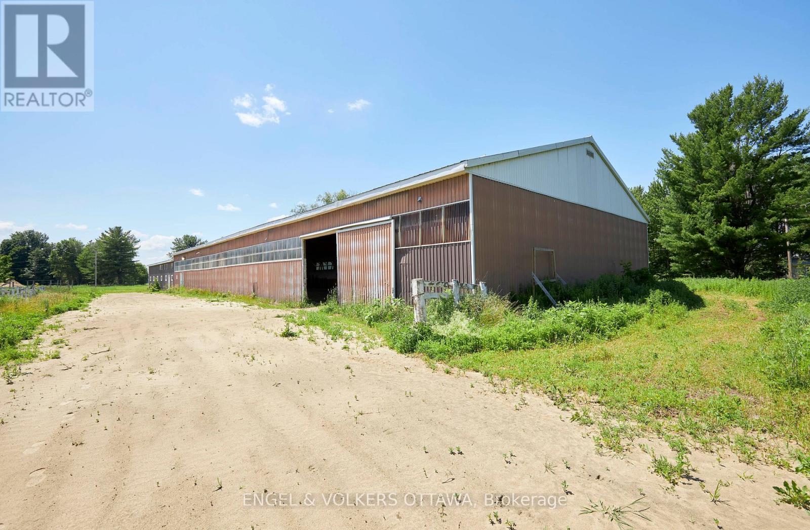 3550 Second Concession Road, Alfred And Plantagenet, Ontario  K0A 3K0 - Photo 25 - X11996349