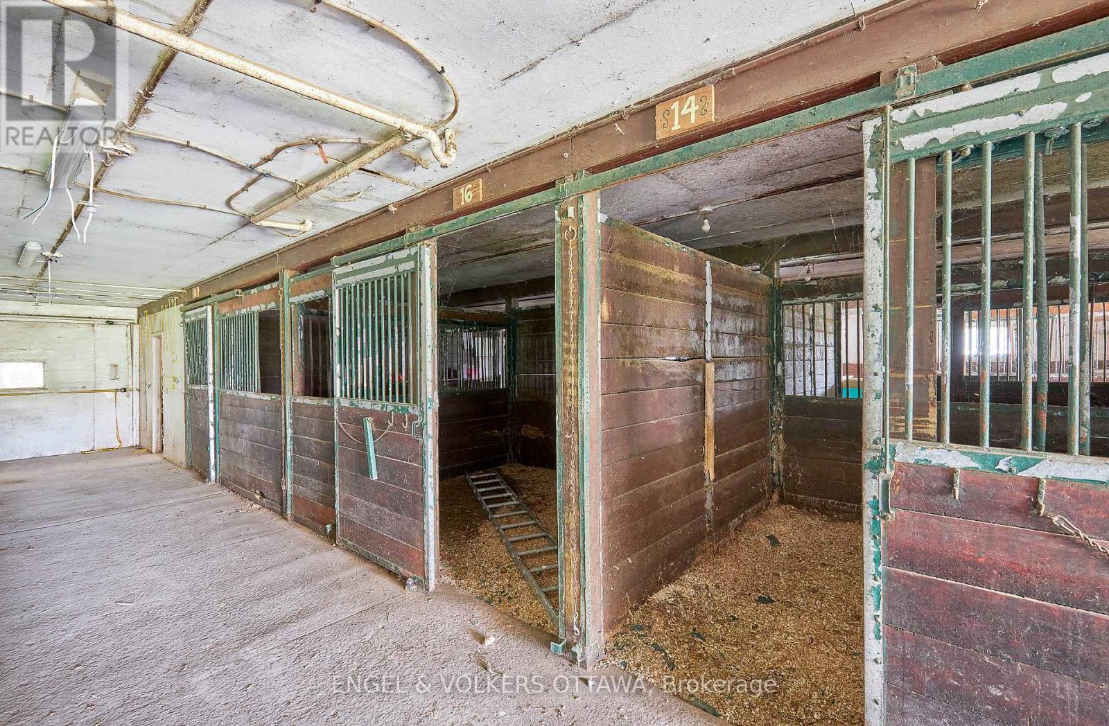 3550 Second Concession Road, Alfred And Plantagenet, Ontario  K0A 3K0 - Photo 28 - X11996349