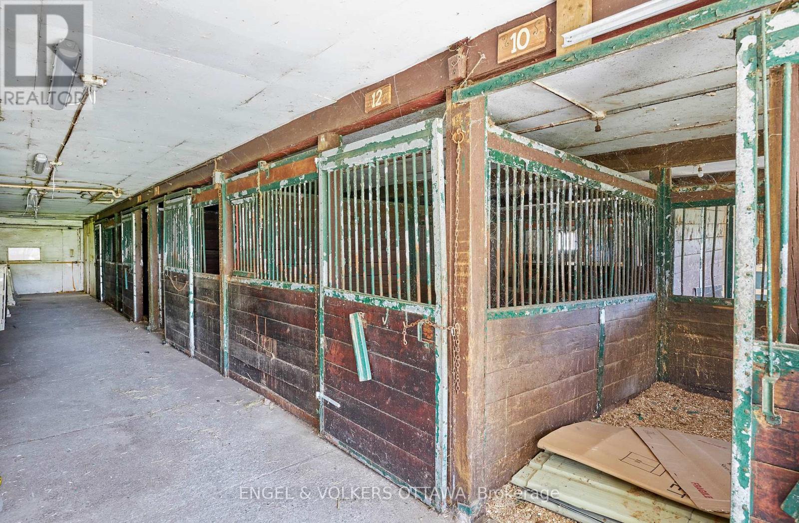 3550 Second Concession Road, Alfred And Plantagenet, Ontario  K0A 3K0 - Photo 29 - X11996349