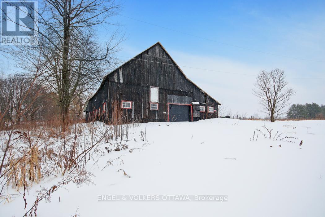 3550 Second Concession Road, Alfred And Plantagenet, Ontario  K0A 3K0 - Photo 3 - X11996349