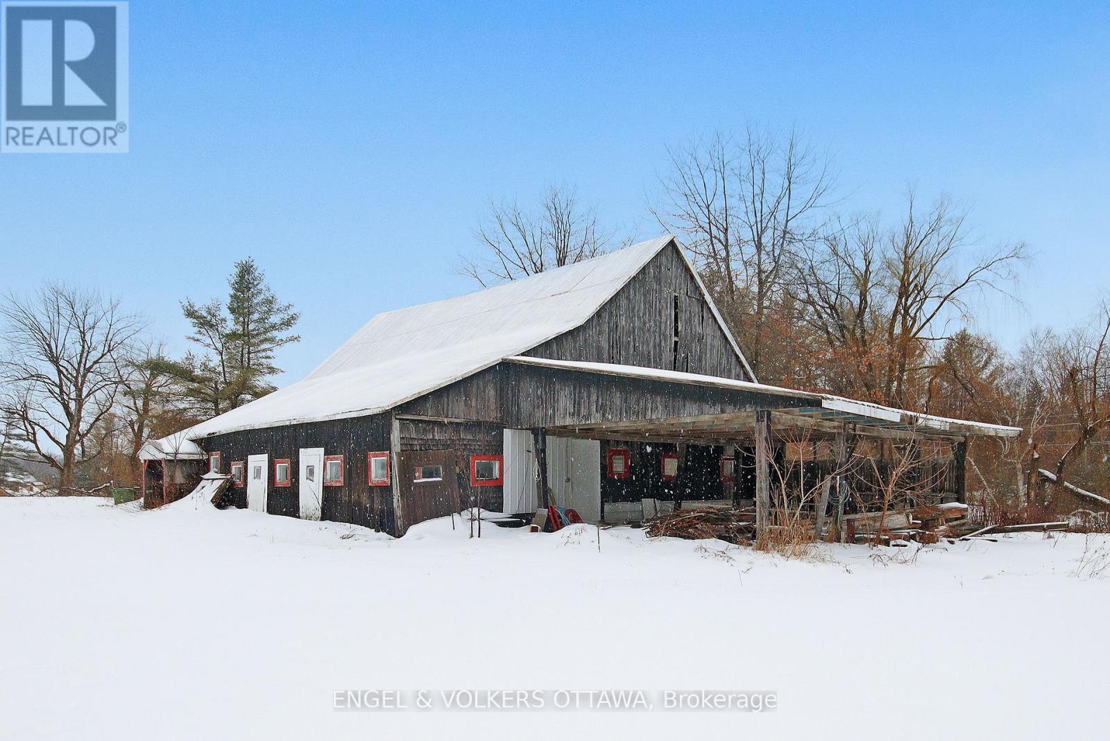 3550 Second Concession Road, Alfred And Plantagenet, Ontario  K0A 3K0 - Photo 4 - X11996349