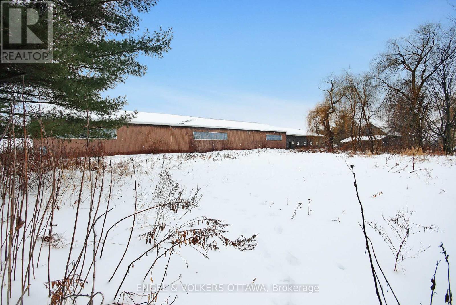 3550 Second Concession Road, Alfred And Plantagenet, Ontario  K0A 3K0 - Photo 5 - X11996349