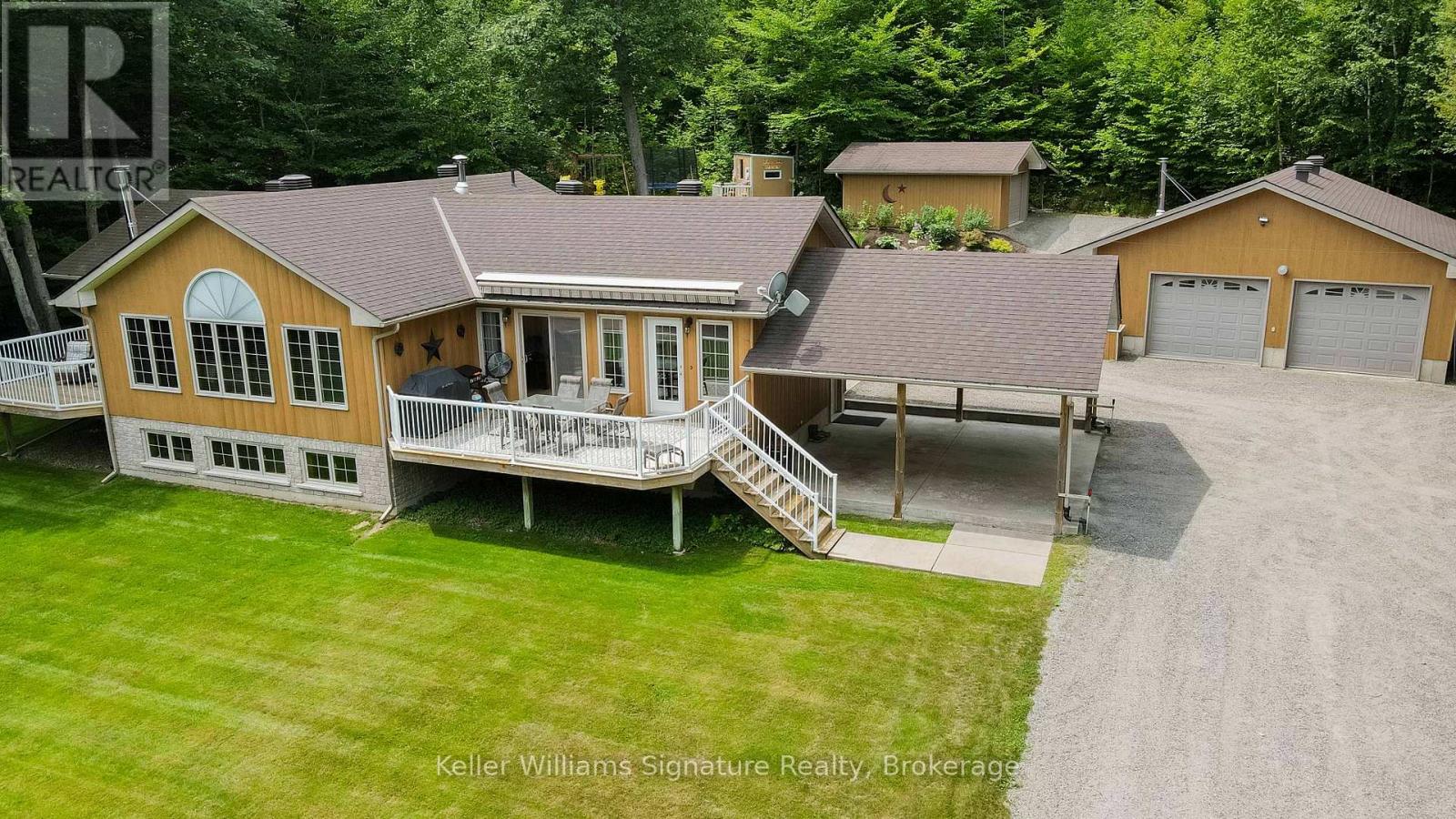 165 Lakeshore Drive, Hastings Highlands, Ontario  K0J 1L0 - Photo 4 - X11996346