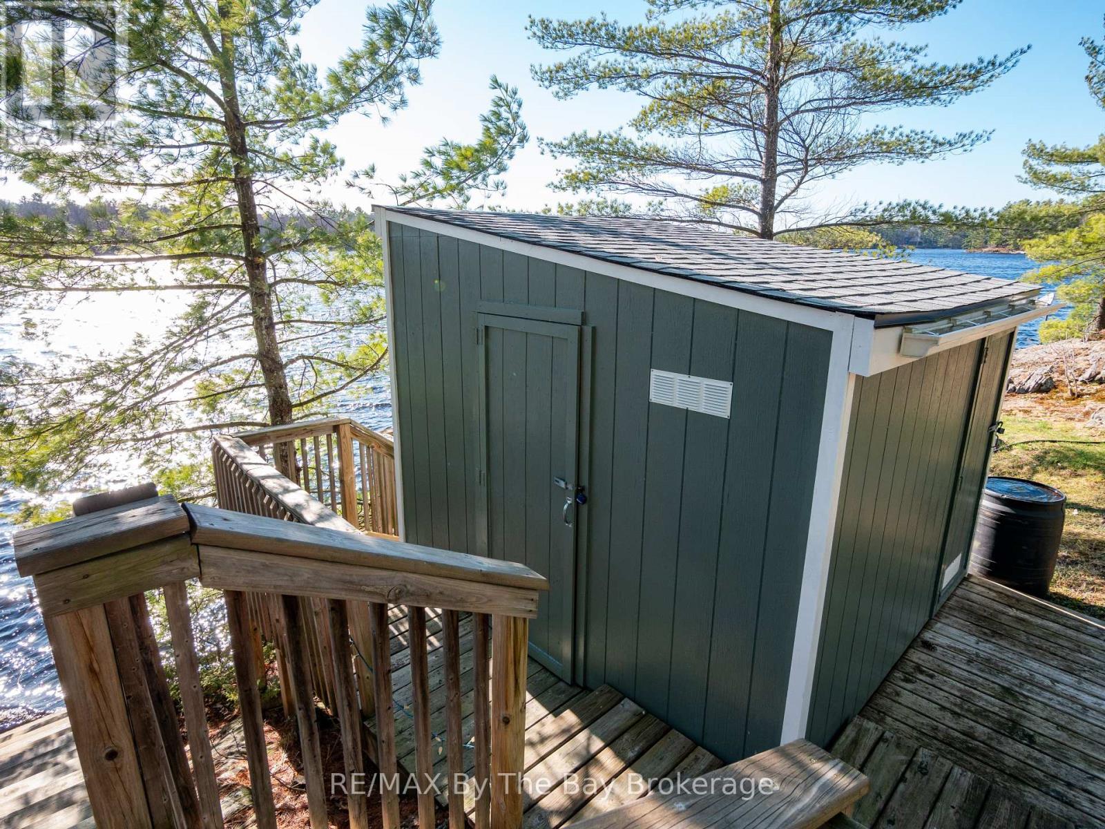 43b Hansens Road, Georgian Bay, Ontario  L0K 1S0 - Photo 24 - X11993429
