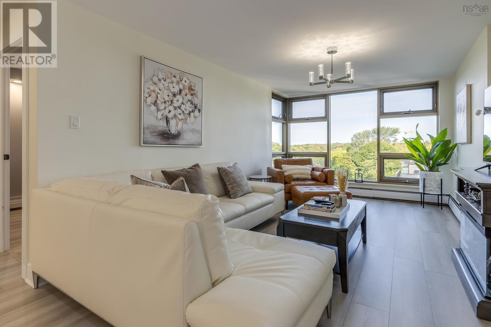 608 6369 Coburg Road, Halifax, Nova Scotia  B3H 1Z9 - Photo 17 - 202503886