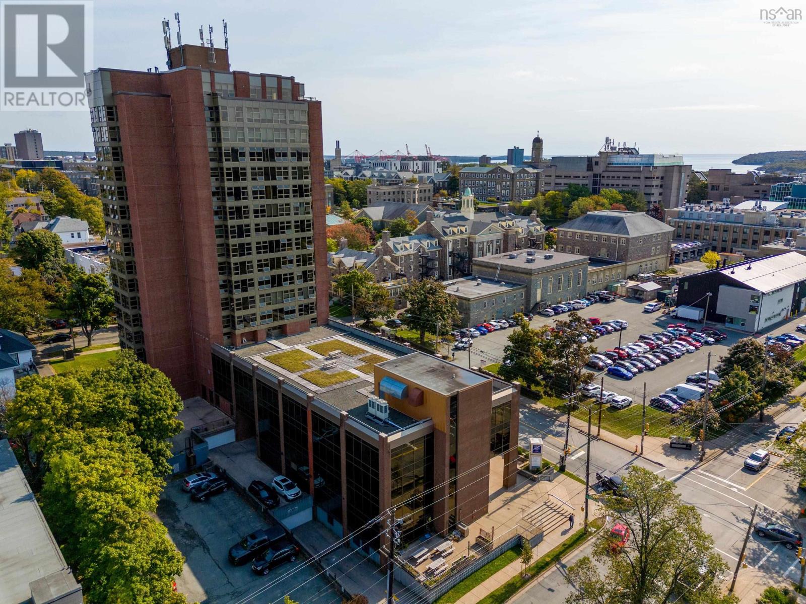 608 6369 Coburg Road, Halifax, Nova Scotia  B3H 1Z9 - Photo 22 - 202503886
