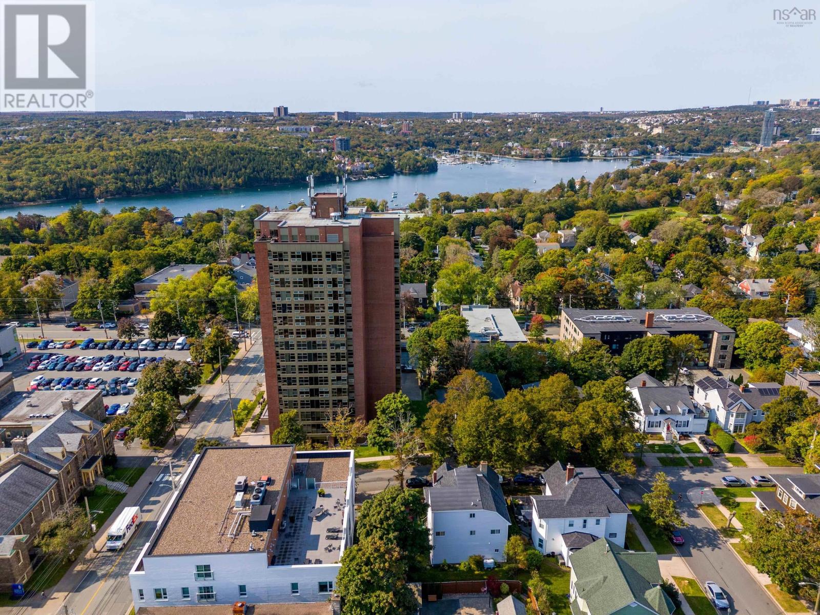 608 6369 Coburg Road, Halifax, Nova Scotia  B3H 1Z9 - Photo 23 - 202503886