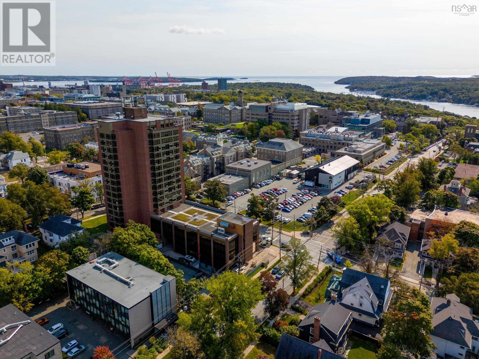 608 6369 Coburg Road, Halifax, Nova Scotia  B3H 1Z9 - Photo 25 - 202503886