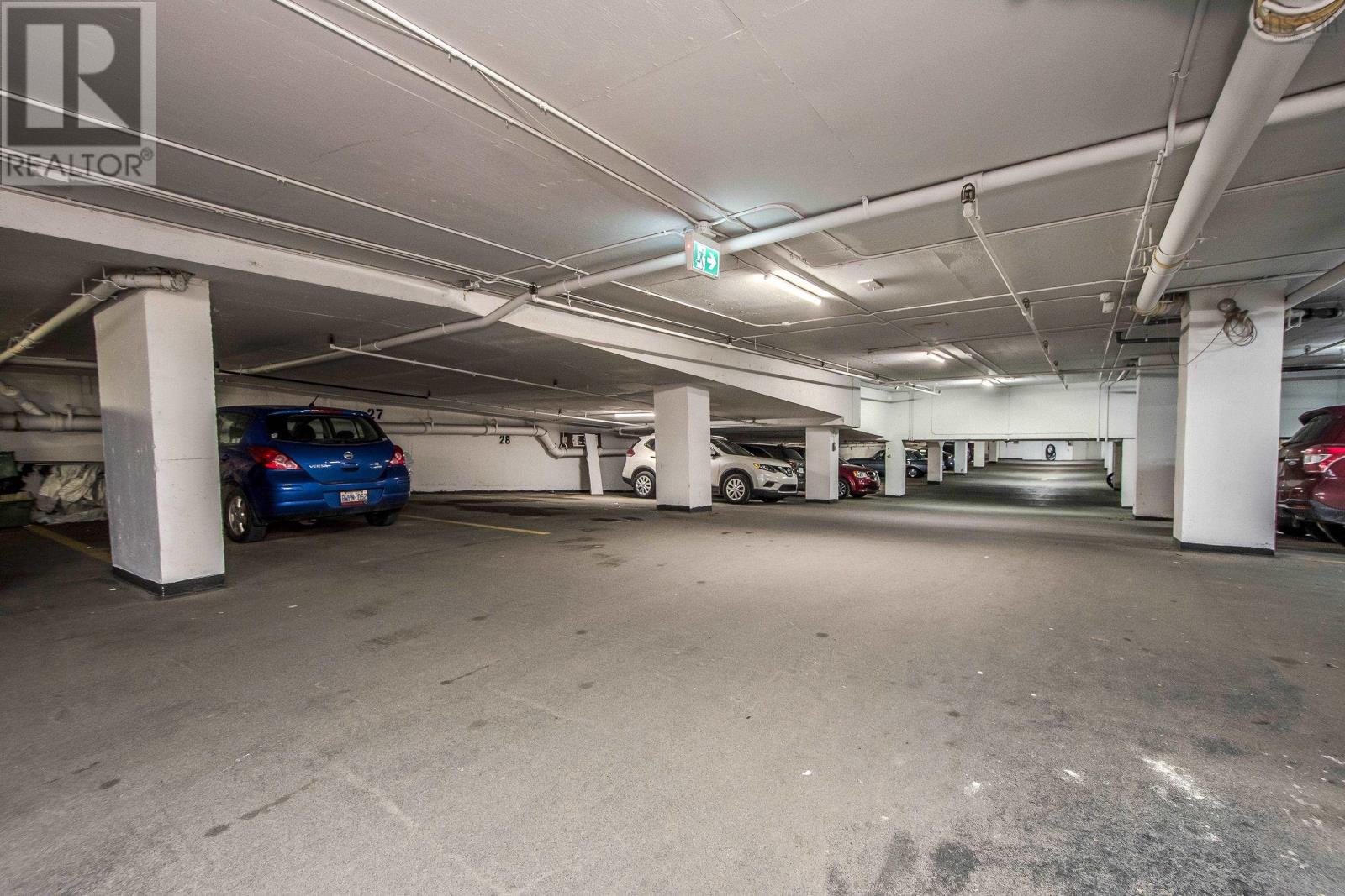 608 6369 Coburg Road, Halifax, Nova Scotia  B3H 1Z9 - Photo 26 - 202503886