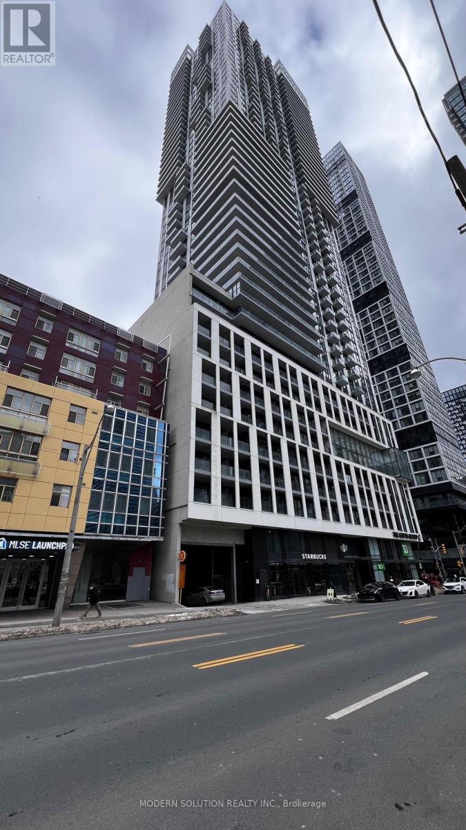 Property at 3707 - 251 JARVIS STREET image 2
