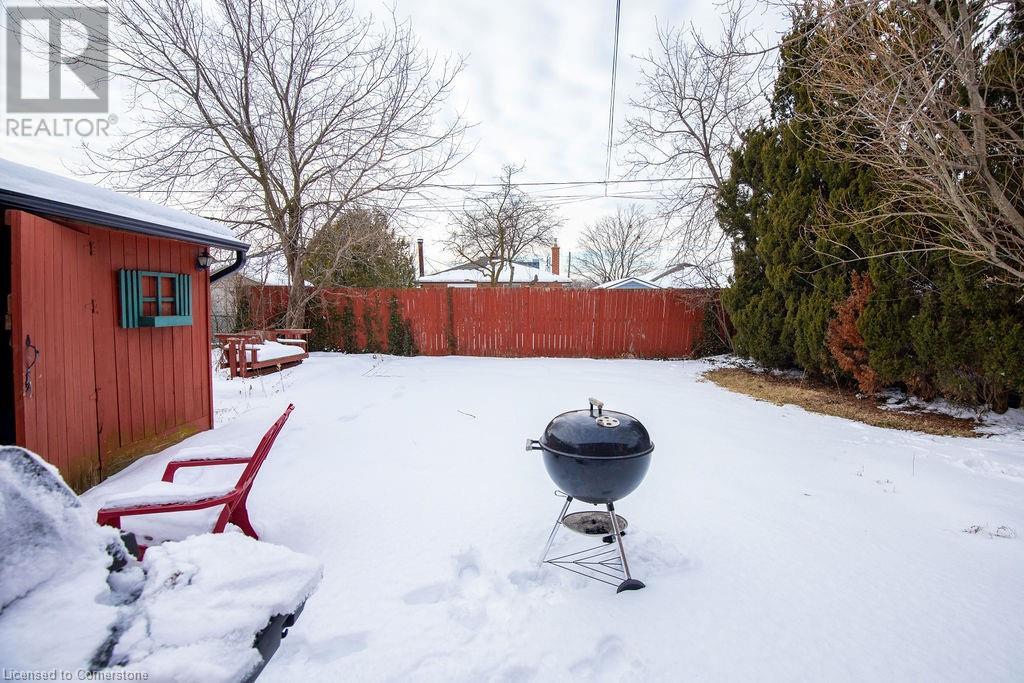 312 East 45th Street, Hamilton, Ontario  L8T 3K8 - Photo 45 - 40692128