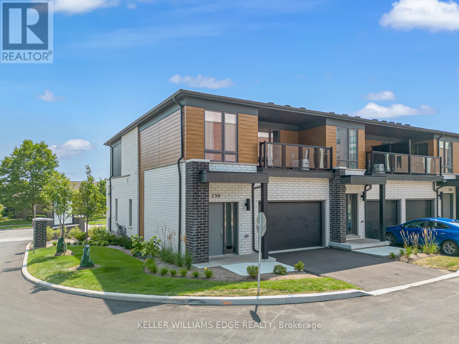 Property at J138 - 25 ISHERWOOD AVENUE image 1