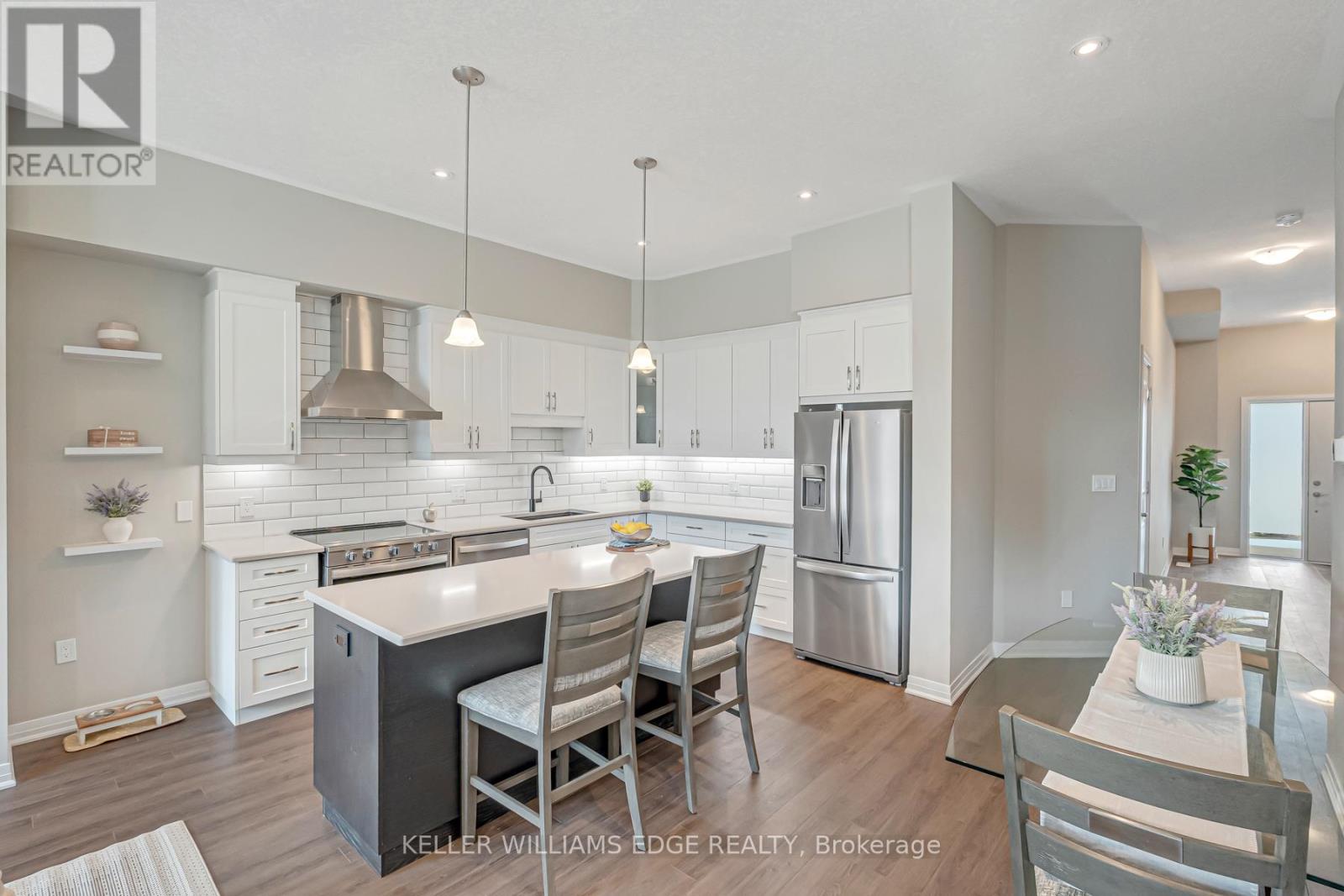 J138 - 25 Isherwood Avenue, Cambridge, Ontario  N1R 1B6 - Photo 8 - X11996337