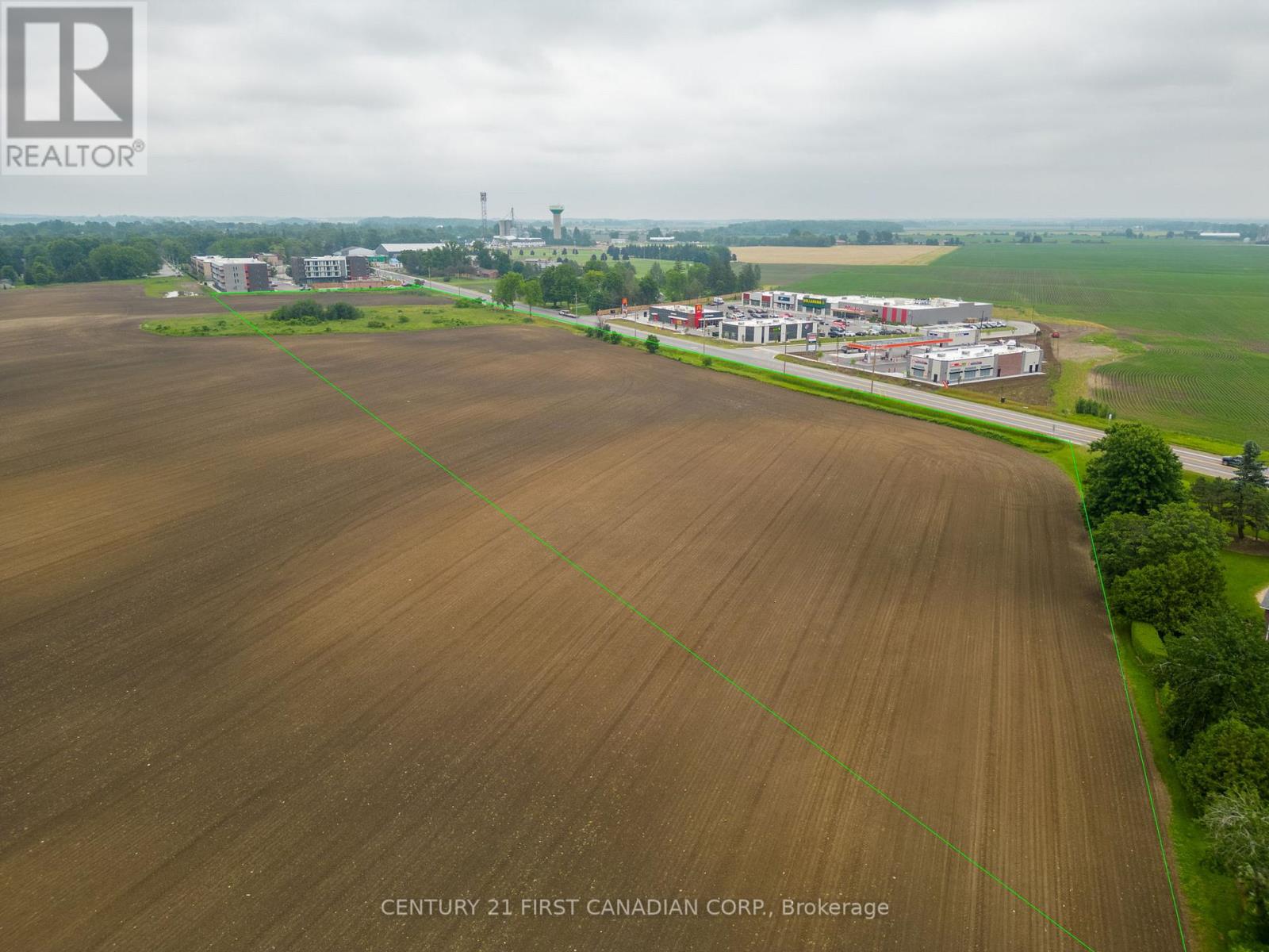 302 MAIN STREET, Lucan Biddulph, Ontario