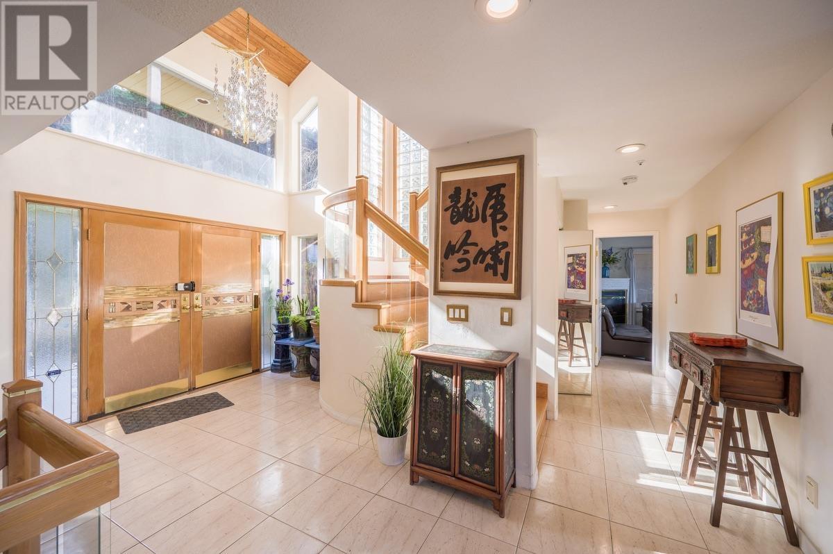 4628 Puget Drive, Vancouver, British Columbia  V6L 2V8 - Photo 6 - R2971813