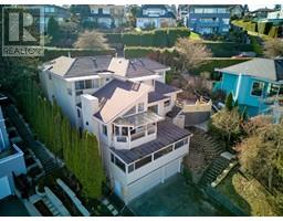 4628 Puget Drive, Vancouver, Ca