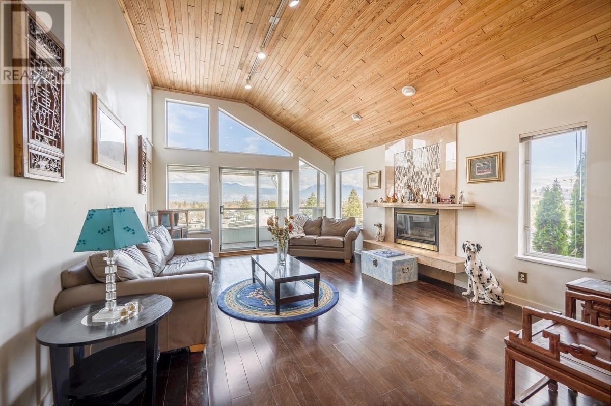 4628 Puget Drive, Vancouver, British Columbia  V6L 2V8 - Photo 9 - R2971813