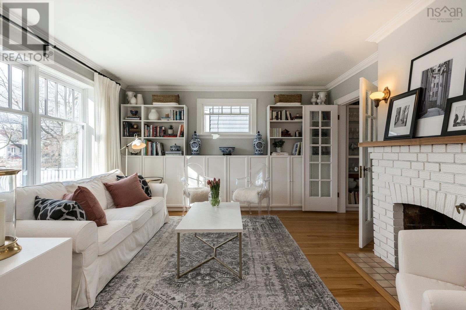 2395 Connaught Avenue, Halifax, Nova Scotia  B3L 2Z5 - Photo 3 - 202503903
