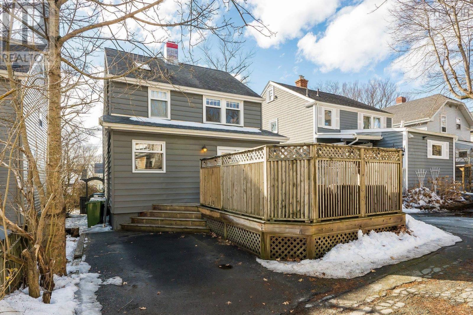 2395 Connaught Avenue, Halifax, Nova Scotia  B3L 2Z5 - Photo 49 - 202503903