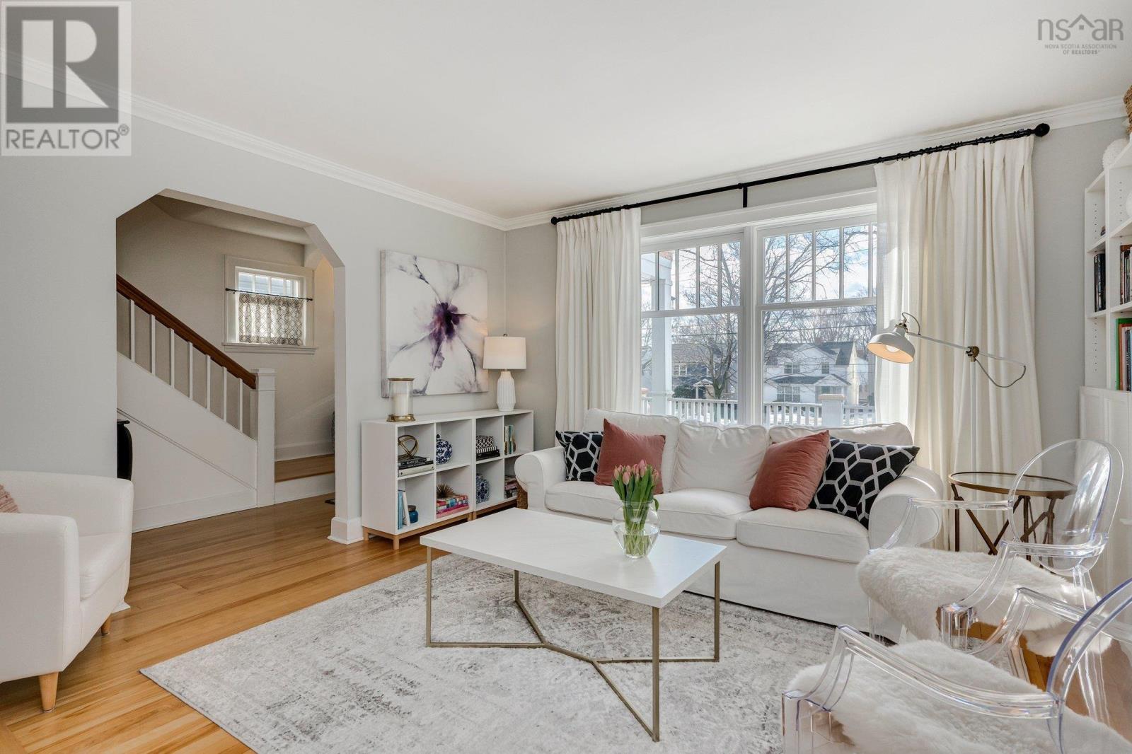 2395 Connaught Avenue, Halifax, Nova Scotia  B3L 2Z5 - Photo 5 - 202503903