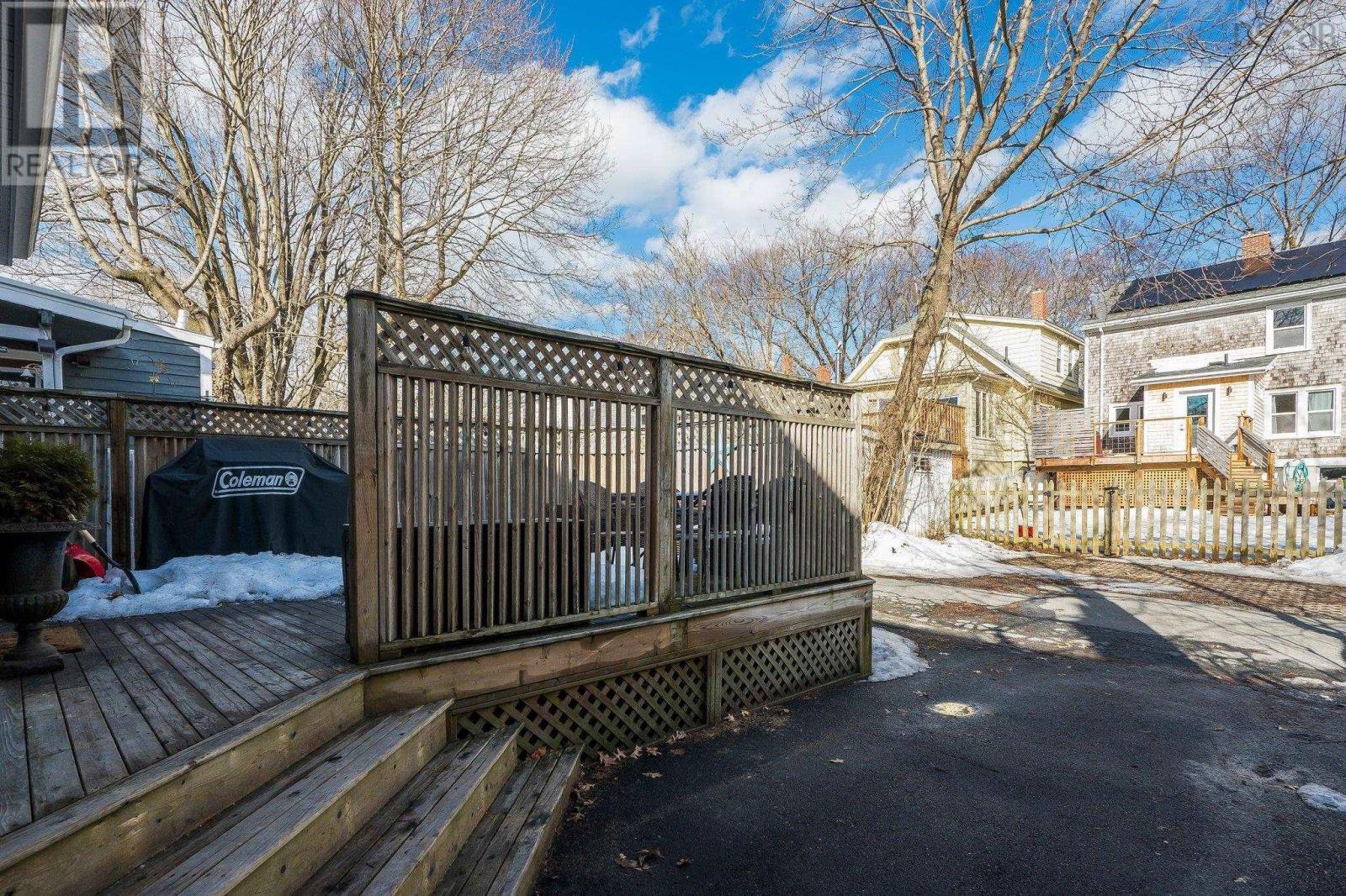 2395 Connaught Avenue, Halifax, Nova Scotia  B3L 2Z5 - Photo 50 - 202503903