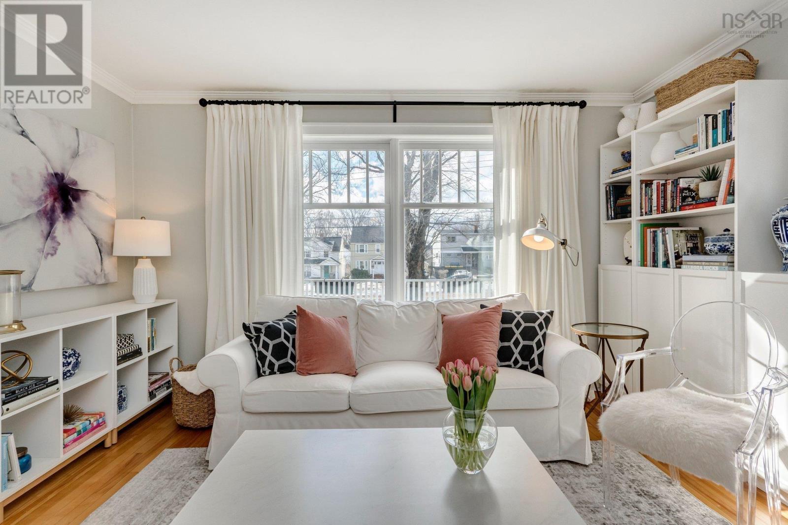 2395 Connaught Avenue, Halifax, Nova Scotia  B3L 2Z5 - Photo 6 - 202503903