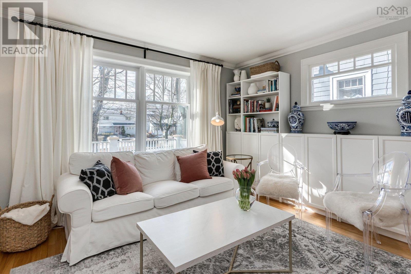 2395 Connaught Avenue, Halifax, Nova Scotia  B3L 2Z5 - Photo 7 - 202503903